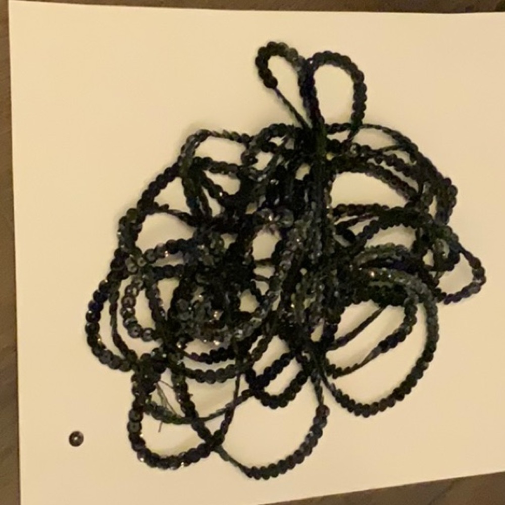 Black Sequence - image 1